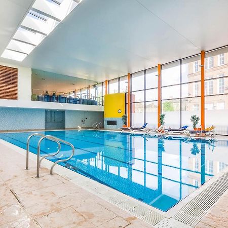 Horizons Accommodation Λονδίνο Εξωτερικό φωτογραφία
