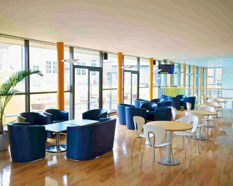 Horizons Accommodation Λονδίνο Εξωτερικό φωτογραφία