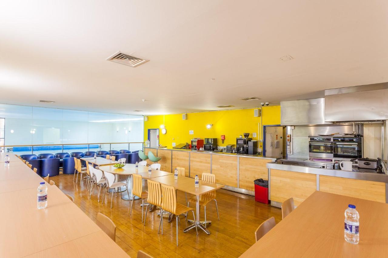 Horizons Accommodation Λονδίνο Εξωτερικό φωτογραφία