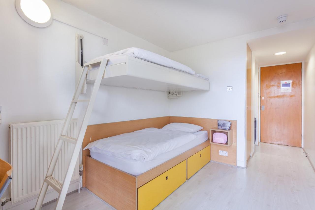 Horizons Accommodation Λονδίνο Εξωτερικό φωτογραφία