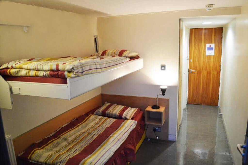 Horizons Accommodation Λονδίνο Εξωτερικό φωτογραφία