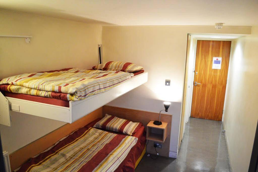 Horizons Accommodation Λονδίνο Εξωτερικό φωτογραφία